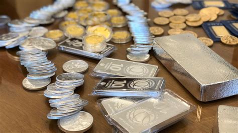 precious metals around the house|how to get precious metals back.